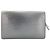 Pochette Sellier Dragonne Louis Vuitton Clutch Nero - vista 2