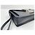 Pochette Sellier Dragonne Louis Vuitton Clutch Nero - vista 7