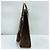 Borsa Tote 2-Way Gucci Interlocking G marrone - vista 3
