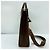 Borsa Tote 2-Way Gucci Interlocking G marrone - vista 4