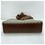 Borsa Tote 2-Way Gucci Interlocking G marrone - vista 5