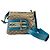 Borsa a Spalla Gucci Horsebit Marrone