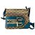 Borsa a Spalla Gucci Horsebit Marrone - vista 2