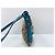 Borsa a Spalla Gucci Horsebit Marrone - vista 5