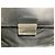 Borsa a tracolla in nylon nero Prada - vista 11