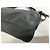 Borsa a tracolla in nylon nero Prada - vista 9