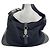 Borsa a Spalla Jackie Gucci Nero - vista 2