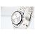 OMEGA Speedmaster Date Chronograph 40mm Quadrante nero 3210.51 Bianco Silver hardware - vista 2