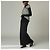 Autre Marque Women's houndstooth pattern jacket Black Sand - view 6