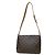 Louis Vuitton Musette Tango Monogram Canvas Marrone - vista 2