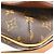 Louis Vuitton Musette Tango Monogram Canvas Marrone - vista 7