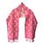 Stola Louis Vuitton LV Essential Rosa - vista 2