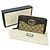 Gucci GG Canvas Sukey Long Wallet Braun Beige