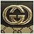 Gucci GG Canvas Sukey Long Wallet Braun Beige - Ansicht 5