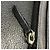 Chanel Camellia Leder-Brieftasche in Schwarz - Ansicht 9