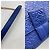 Borsa a Spalla con Catena Loewe Avenue Blu - vista 7