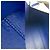 Borsa a Spalla con Catena Loewe Avenue Blu - vista 9
