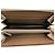 Portafoglio lungo Gucci GG Canvas Beige - vista 4