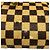 Borsa a tracolla Louis Vuitton Damier Sauvage Gazelle Marrone - vista 6