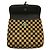 Borsa a tracolla Louis Vuitton Damier Sauvage Gazelle Marrone - vista 7
