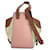 Borsa a Spalla Hammock Loewe Rosa