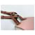 Borsa a Spalla Hammock Loewe Rosa - vista 11