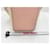 Borsa a Spalla Hammock Loewe Rosa - vista 4