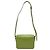 Céline Borsa a tracolla Teen in pelle verde Celine - vista 2