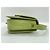 Céline Borsa a tracolla Teen in pelle verde Celine - vista 4