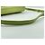 Céline Borsa a tracolla Teen in pelle verde Celine - vista 9