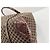 Céline Celine Canvas Tote Bag in Braun - Ansicht 7