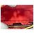 Borsa in pelle nera Christian Dior Nero - vista 10