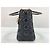 Borsa in pelle nera Christian Dior Nero - vista 6