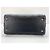 Borsa in pelle nera Christian Dior Nero - vista 9