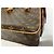 Borsa Louis Vuitton Multipli-Cité Marrone - vista 9
