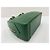 Borsa Louis Vuitton Sablon verde - vista 7