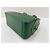 Borsa Louis Vuitton Sablon verde - vista 8
