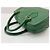 Borsa Louis Vuitton Sablon verde - vista 9
