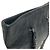 Borsa a tracolla Chanel in pelle nera Nero - vista 3