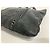 Borsa a tracolla Chanel in pelle nera Nero - vista 6