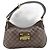 Borsa a Spalla Louis Vuitton Thames PM Marrone