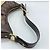 Borsa a Spalla Louis Vuitton Thames PM Marrone - vista 10