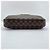 Borsa a Spalla Louis Vuitton Thames PM Marrone - vista 7