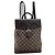Zaino Louis Vuitton Soho Marrone