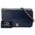 Borsa a Spalla Chanel Matelassé Nero