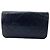 Borsa a Spalla Chanel Matelassé Nero - vista 3