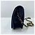 Borsa a Spalla Chanel Matelassé Nero - vista 5