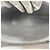 Borsa a Spalla Chanel Bicolor Double Flap Nero - vista 10
