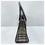 Burberry Nova Check Canvas Handtasche Braun - Ansicht 6