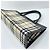 Burberry Nova Check Canvas Handtasche Braun - Ansicht 9